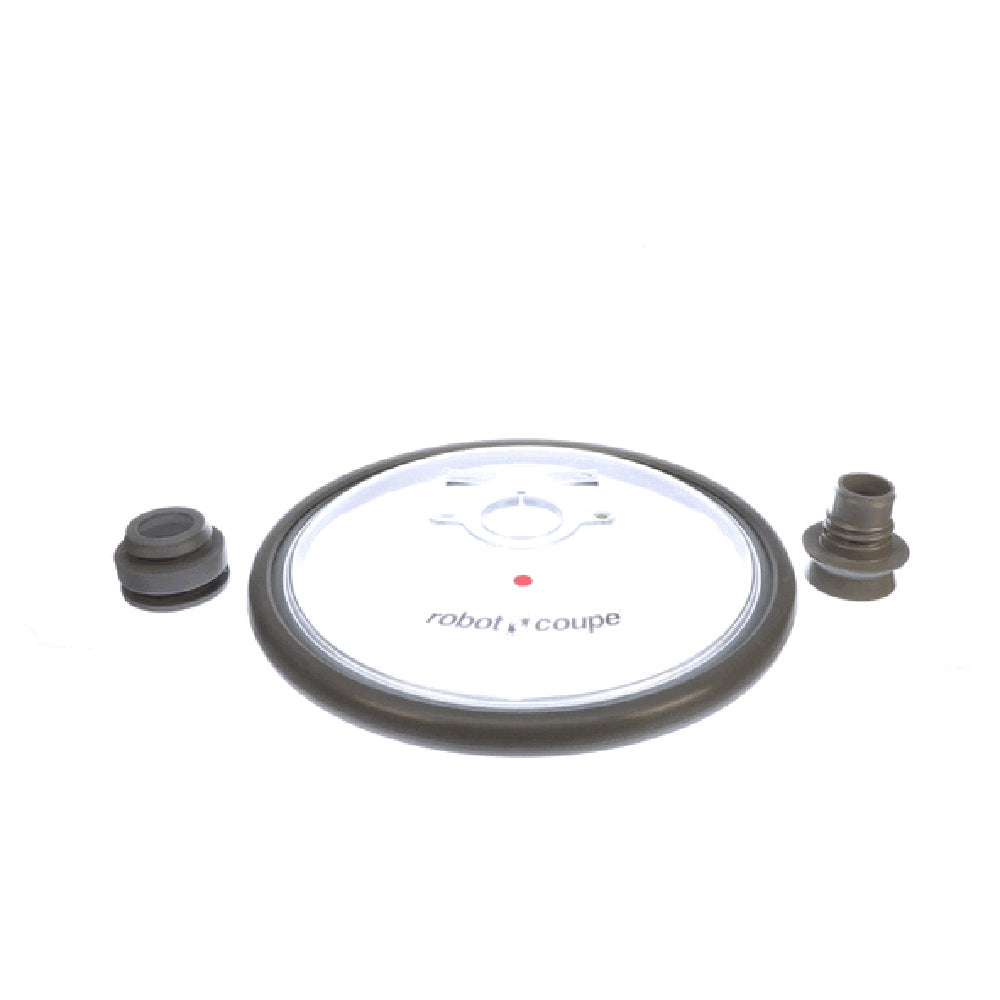 Robot Coupe 59495 Lid Ans Seal Assembly