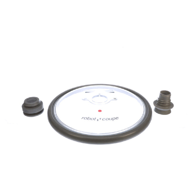 Robot Coupe 59495 Lid Ans Seal Assembly