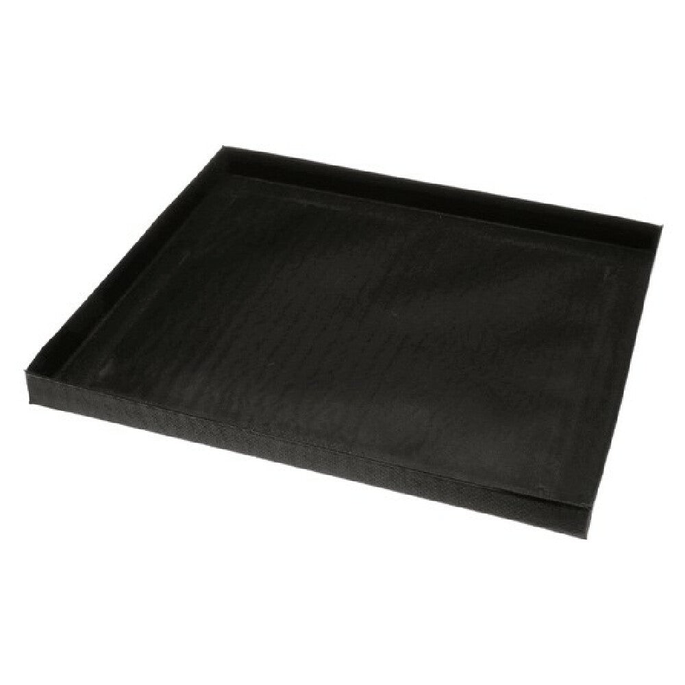 Merrychef 32Z4070 Solid Base Basket 12 X 14
