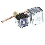 Kairak 325-60001-00 Solenoid Valve 120/50 60 1/4 O