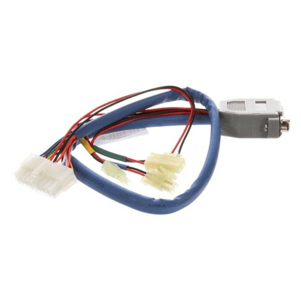 Kairak 333-60250-00 Harness Mit Ii To Relay Module