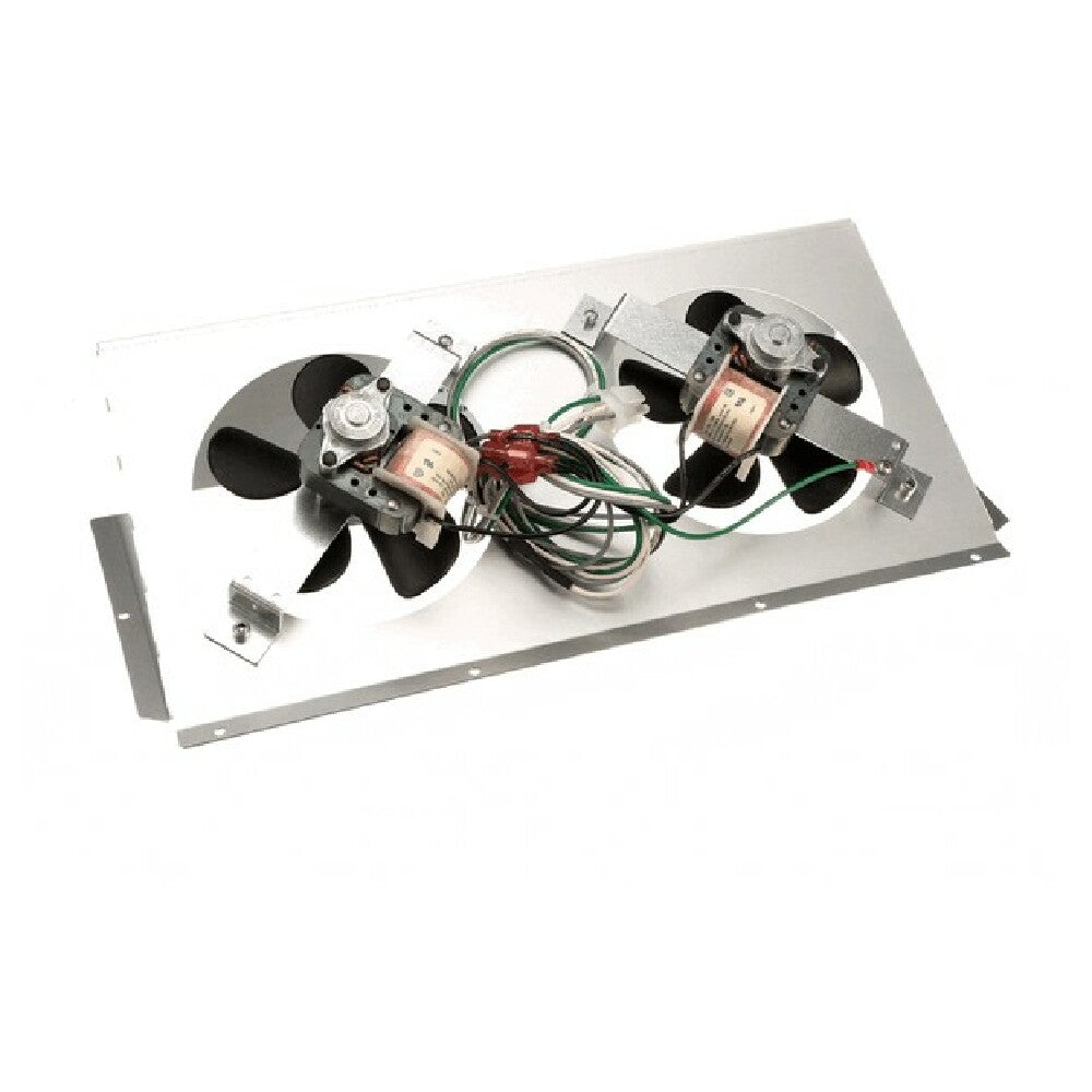 Traulsen SK-600-70023-10 Assembly G Series 2 Fan