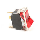 Kairak 337-20265-00 Rocker Switch Lighted 115v