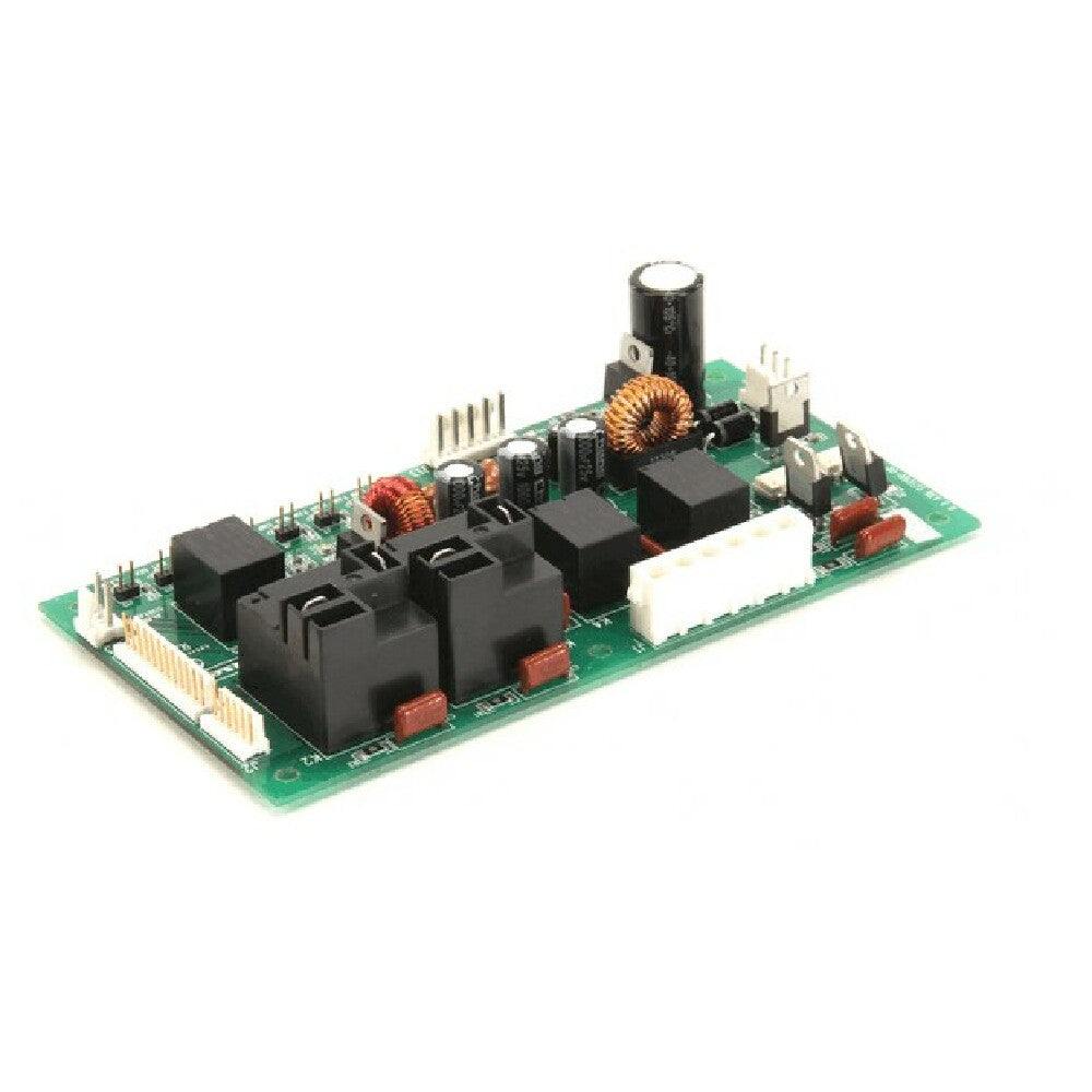 Kairak 337-60329-00 Relay Board