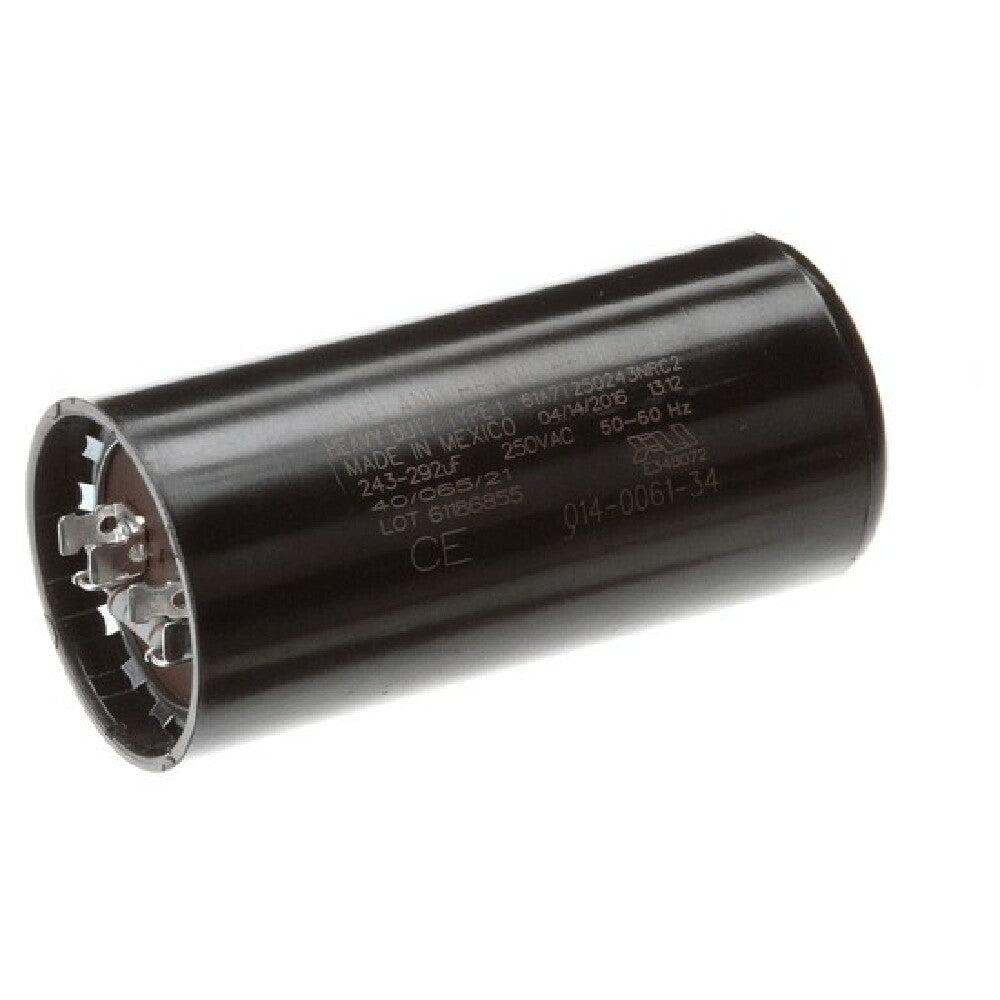 Kairak 334-60411-13 Capacitor Start Copeland 014 0