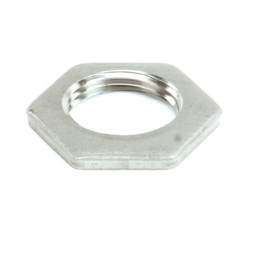 Sterling Multi-Mixer A10-1859 Locknut 3/4 Inch Npt S/s