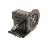 Sterling Multi-Mixer P58-1216 Gearbox 71 1 Left Hand