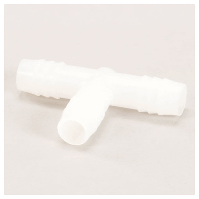 Accutemp AT0P-2987-2 Barbed Tee Fitting 1/2 X 1/2