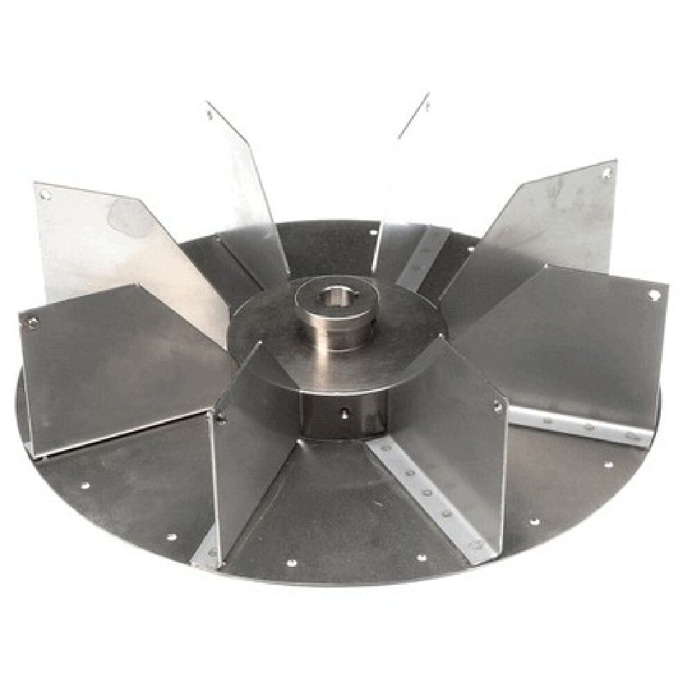 Star Mfg 260-0022 Kit Fan For X5