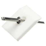 Star Mfg 254-6003 Kit Door Shim