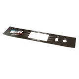 Star Mfg 52-0391-A Overlay Control Nvt 3/9