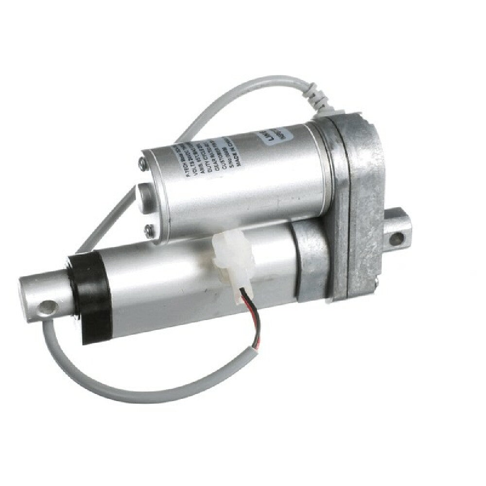 Nu-Vu 260-0008 Actuator