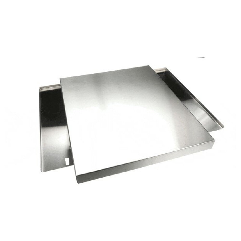 Nu-Vu 112-9193 Assy E Cover Prfr Nvt 3/ 9