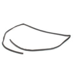 Winston Products PS-1446 Gasket Door Btm 3 Side 26.125" X 20.625"