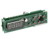 Victory EVCOEC001S Temp Control Board 115v Refrigerator