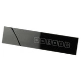 Beverage Air 502-500D Display Board Assy