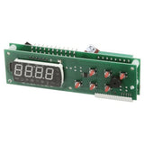 Victory EVCOEC021S Temp Control Board 115v Freezer V Series