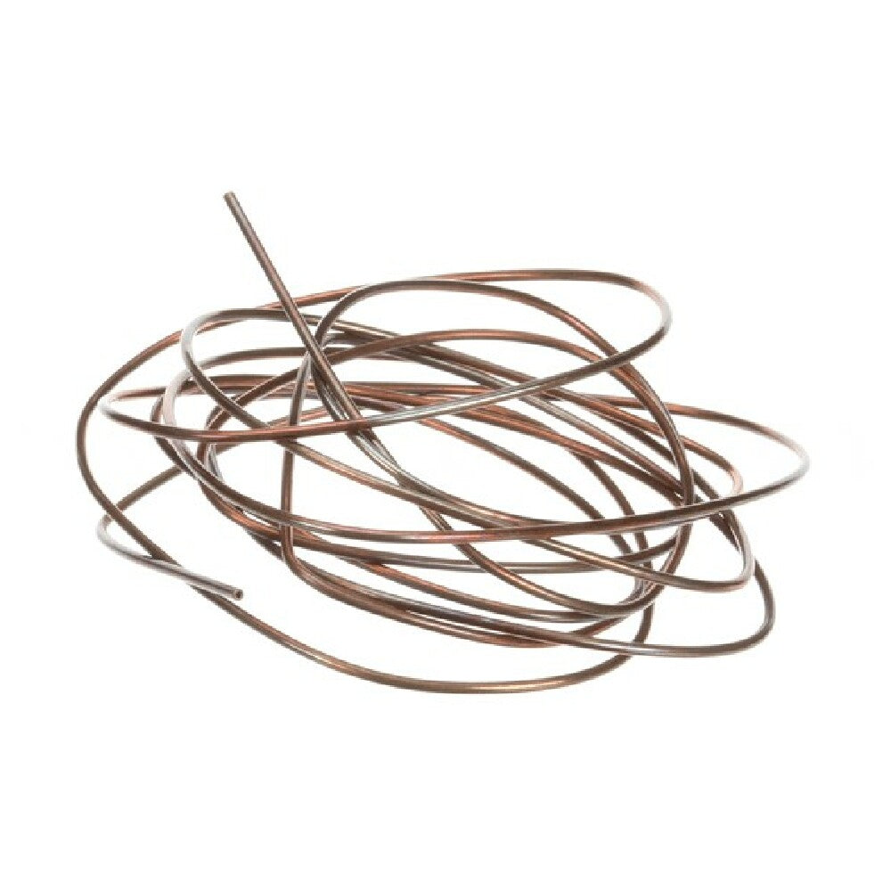 Victory 50198902 Tube Cap 0.036" X 12"