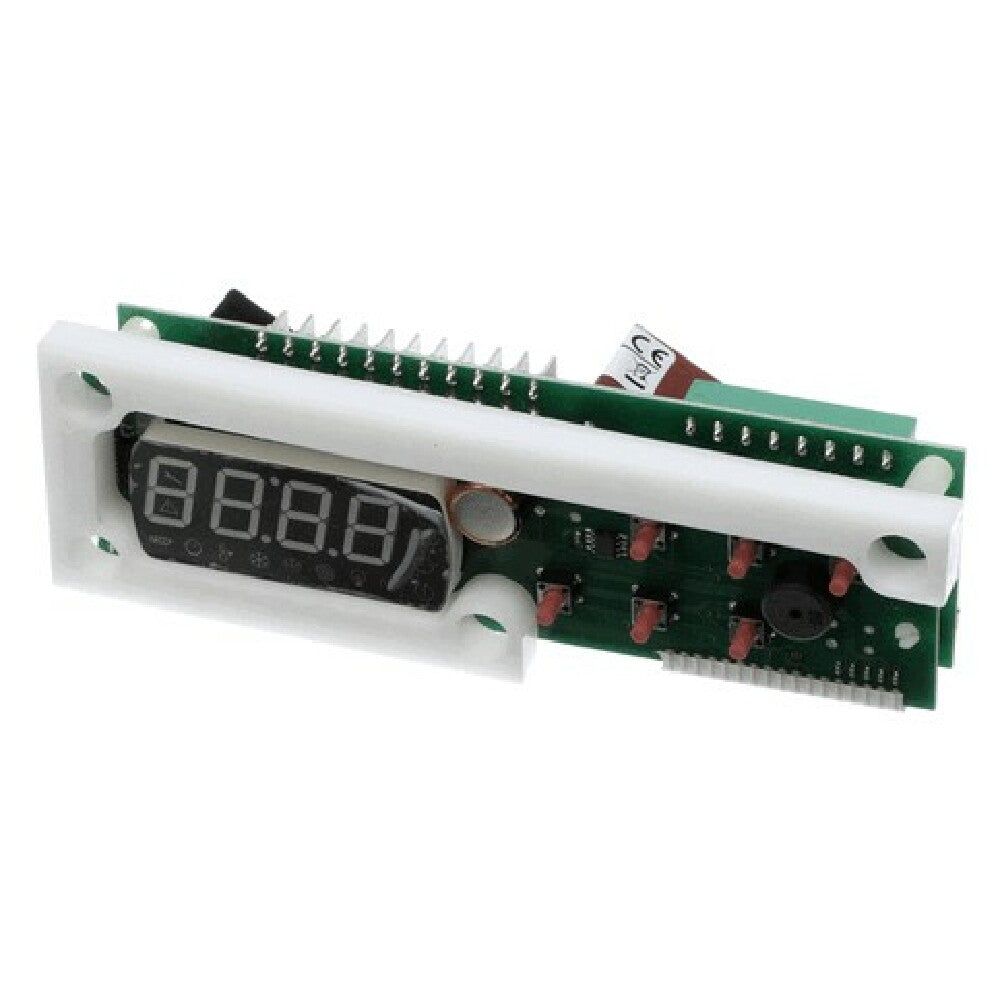 Victory EVCOEC006S Temp Control Board 220v Freezer