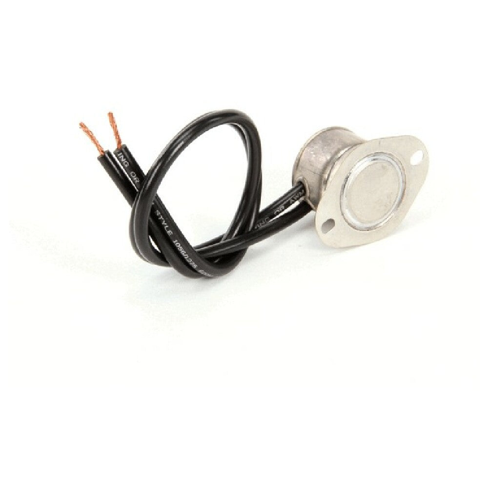 Master-Bilt 19-00899 Fan Delay / Front Control