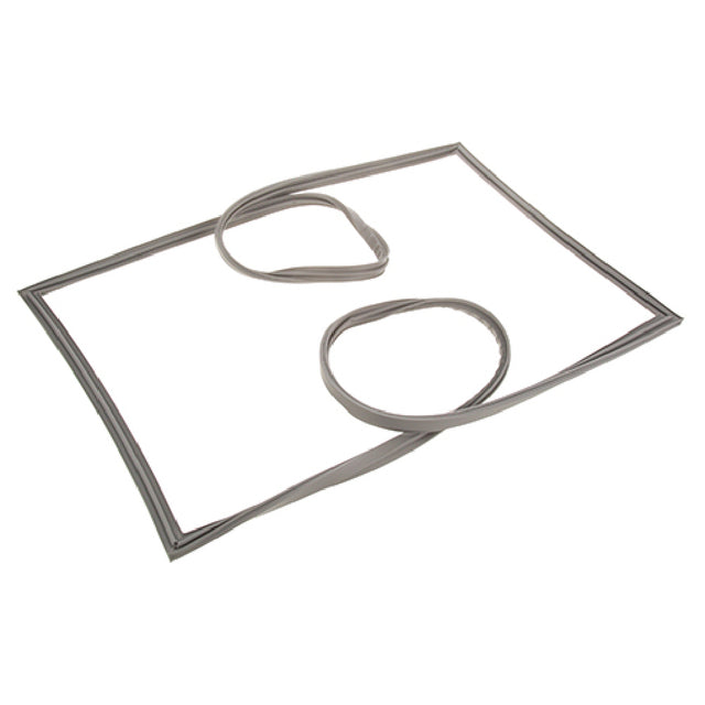 Continental Refrigerator 2-723 Gasket Door 59 7/16" X 20 3/8"