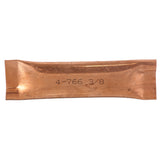 Continental Refrigerator 4-766 3/8" Accumulator 3/8"