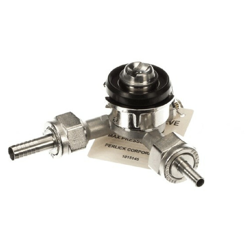 Perlick 40030SSLD Coupler Keg 304ss