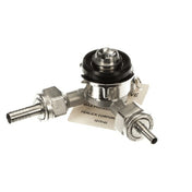 Perlick 40030SSLD Coupler Keg 304ss