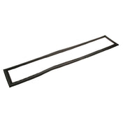Turbo Air C962300102 Door Gasket 8.25 X 43