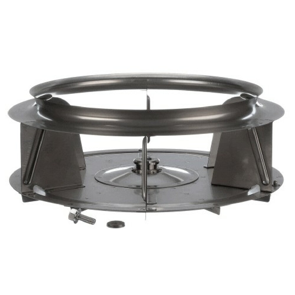 Rational Cooking Systems 22.00.828S Fan/blower Wheel
