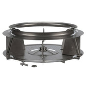 Rational Cooking Systems 22.00.828S Fan/blower Wheel
