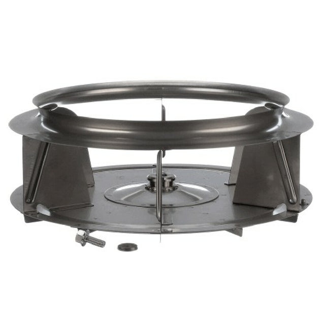 Rational Cooking Systems 22.00.828S Fan/blower Wheel