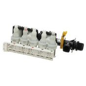 Rational Cooking Systems 50.02.054P Solenoid Valve Fivefold