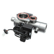 Rational Cooking Systems 56.00.618S Ball Valve Drain Scc Cpl.
