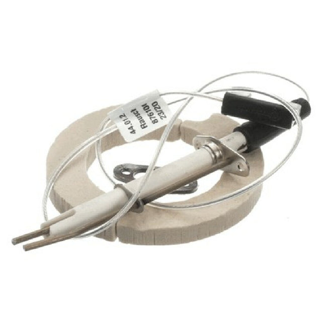 Rational Cooking Systems 87.01.347 Ignition Electrode Kit For Steam Generator