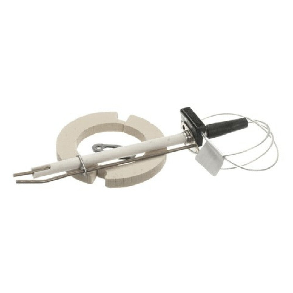 Rational Cooking Systems 87.01.346 Ignition Electrode Kit For Steam Generator