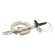 Rational Cooking Systems 87.01.346 Ignition Electrode Kit For Steam Generator