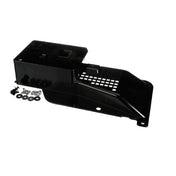 Rational Cooking Systems 87.01.289 Cover For Pump With Fixing Kit