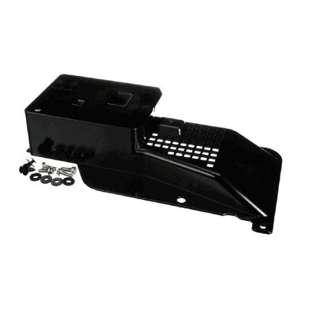 Rational Cooking Systems 87.01.289 Cover For Pump With Fixing Kit