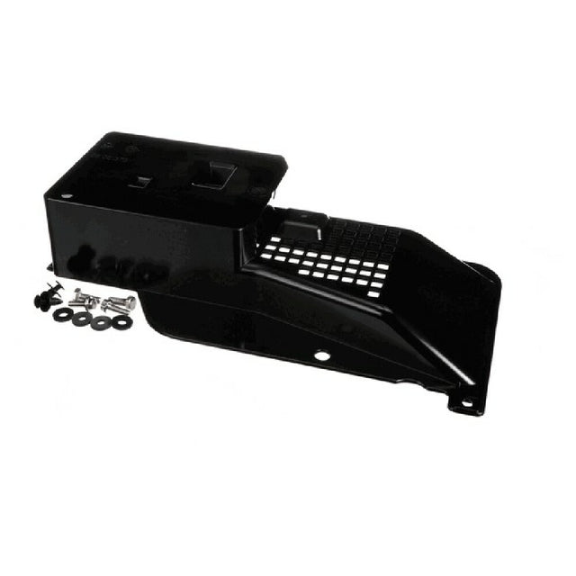 Rational Cooking Systems 87.01.289 Cover For Pump With Fixing Kit