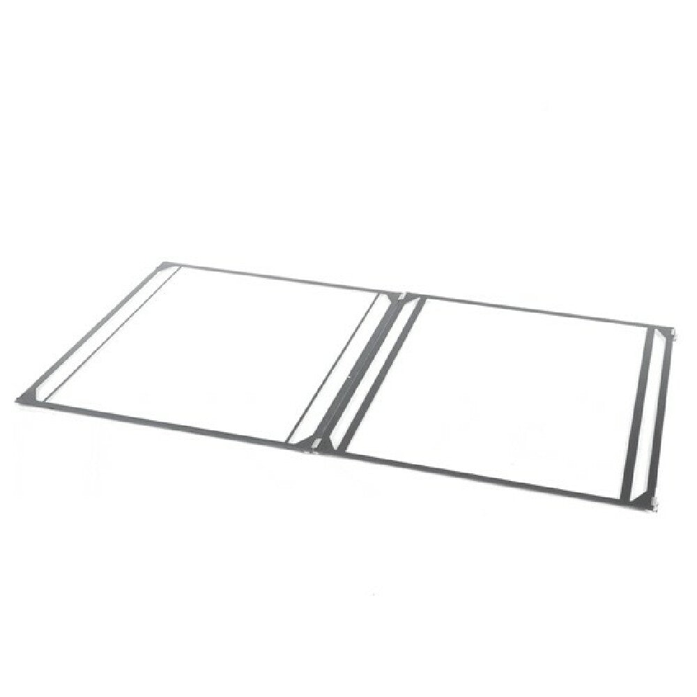 Rational Cooking Systems 24.04.898S Glass Pane Bundle