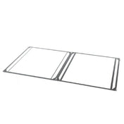 Rational Cooking Systems 24.04.898S Glass Pane Bundle
