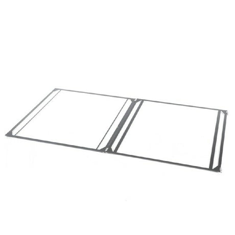 Rational Cooking Systems 24.04.898S Glass Pane Bundle