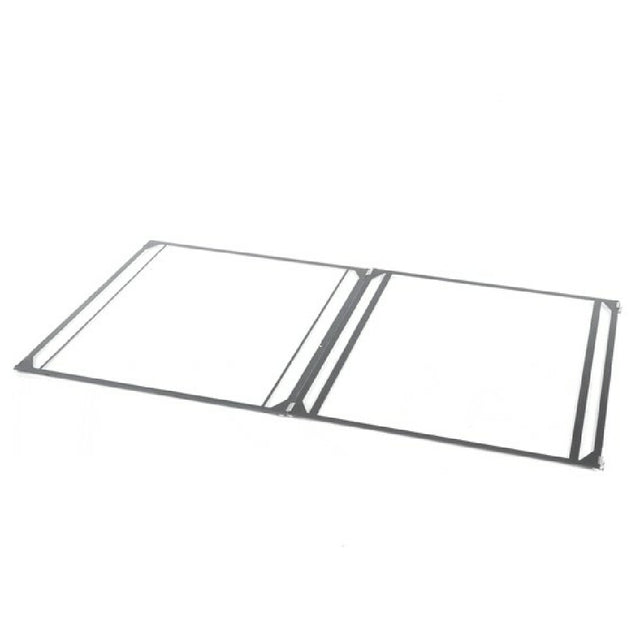 Rational Cooking Systems 24.04.898S Glass Pane Bundle