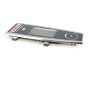 Rational Cooking Systems 87.01.005 Control Panel Insert With Overlay Rat