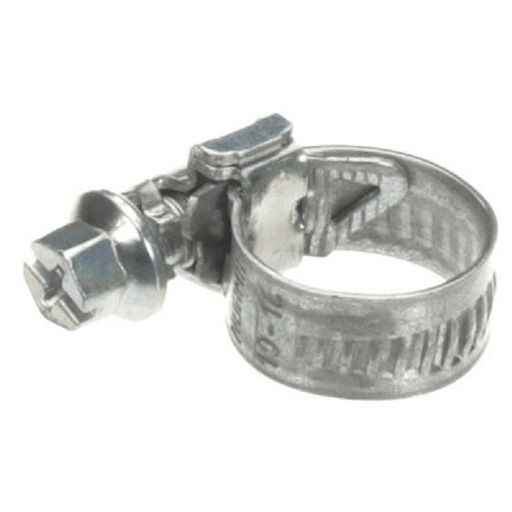 Rational Cooking Systems 2066.0205 Hose Clamp 8 16x9 Mm Sw 7mm