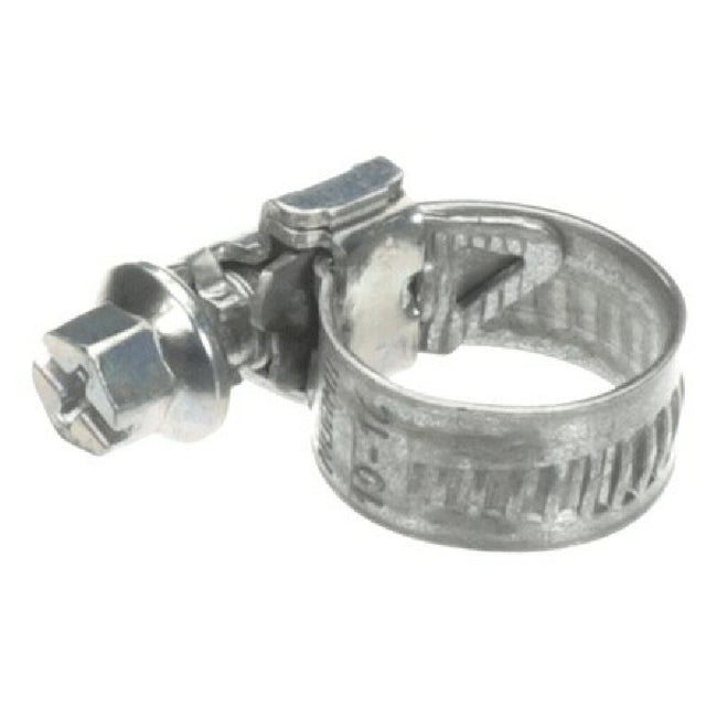 Rational Cooking Systems 2066.0205 Hose Clamp 8 16x9 Mm Sw 7mm