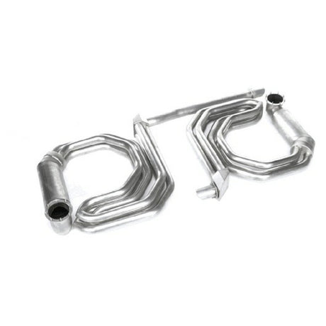 Rational Cooking Systems 87.01.733S Hot Air Heat Exchanger Kit Complete Us
