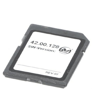 Rational Cooking Systems 42.00.128P Sd Memory Card