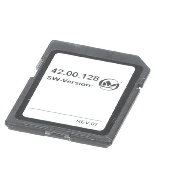 Rational Cooking Systems 42.00.128P Sd Memory Card